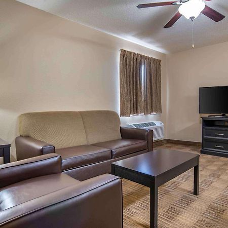 Extended Stay America Select Suites - South Bend - Mishawaka - South Esterno foto