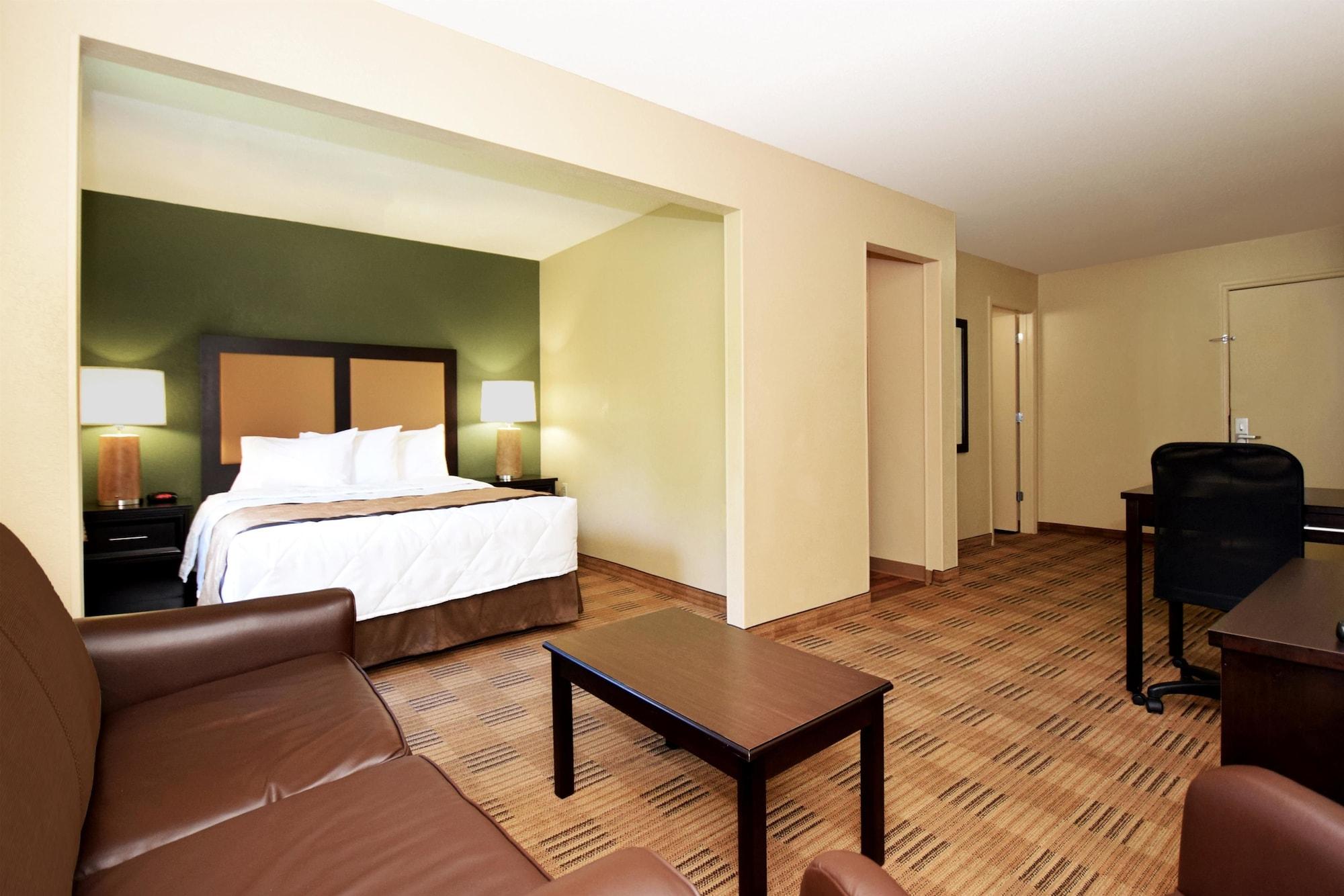 Extended Stay America Select Suites - South Bend - Mishawaka - South Esterno foto