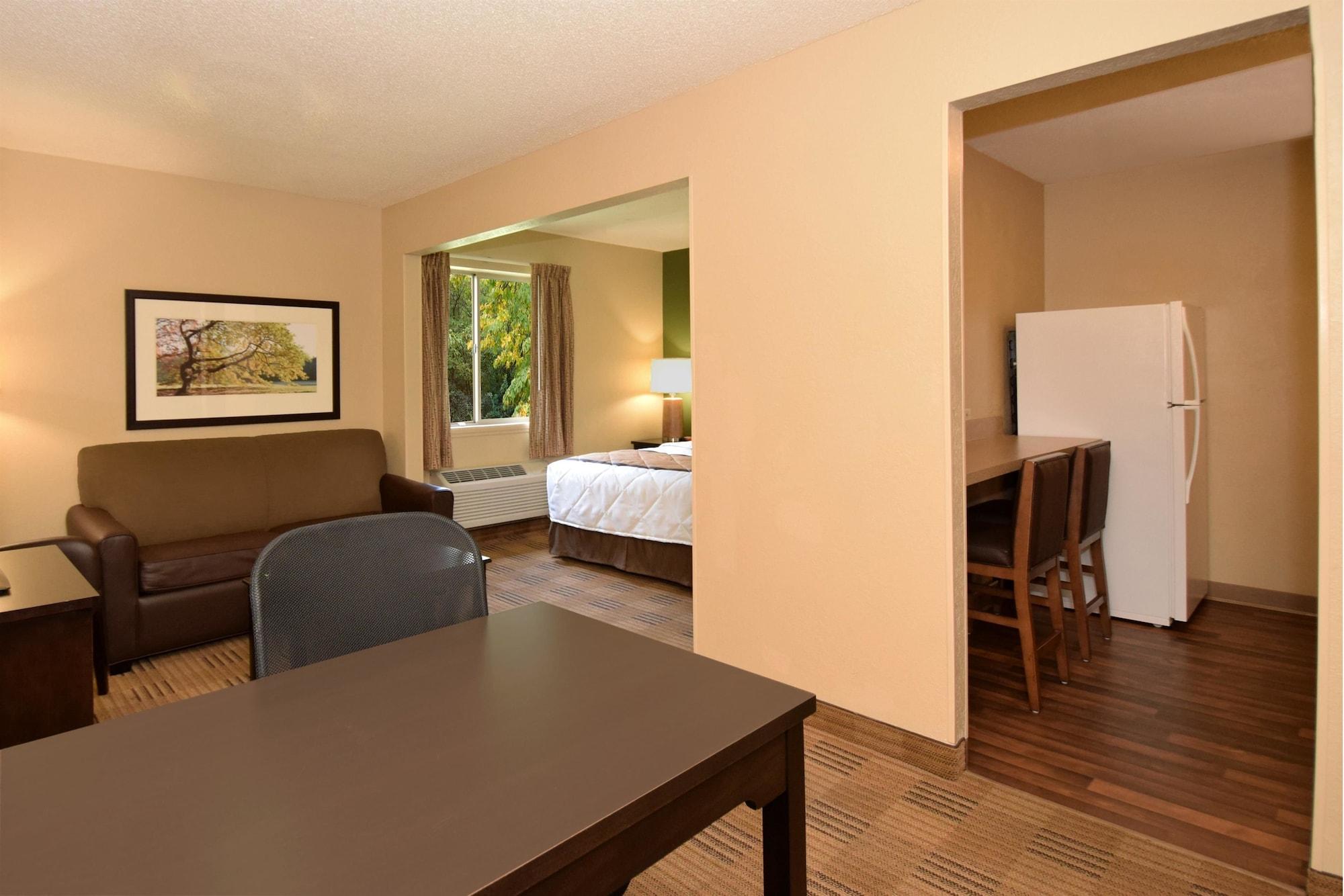 Extended Stay America Select Suites - South Bend - Mishawaka - South Esterno foto