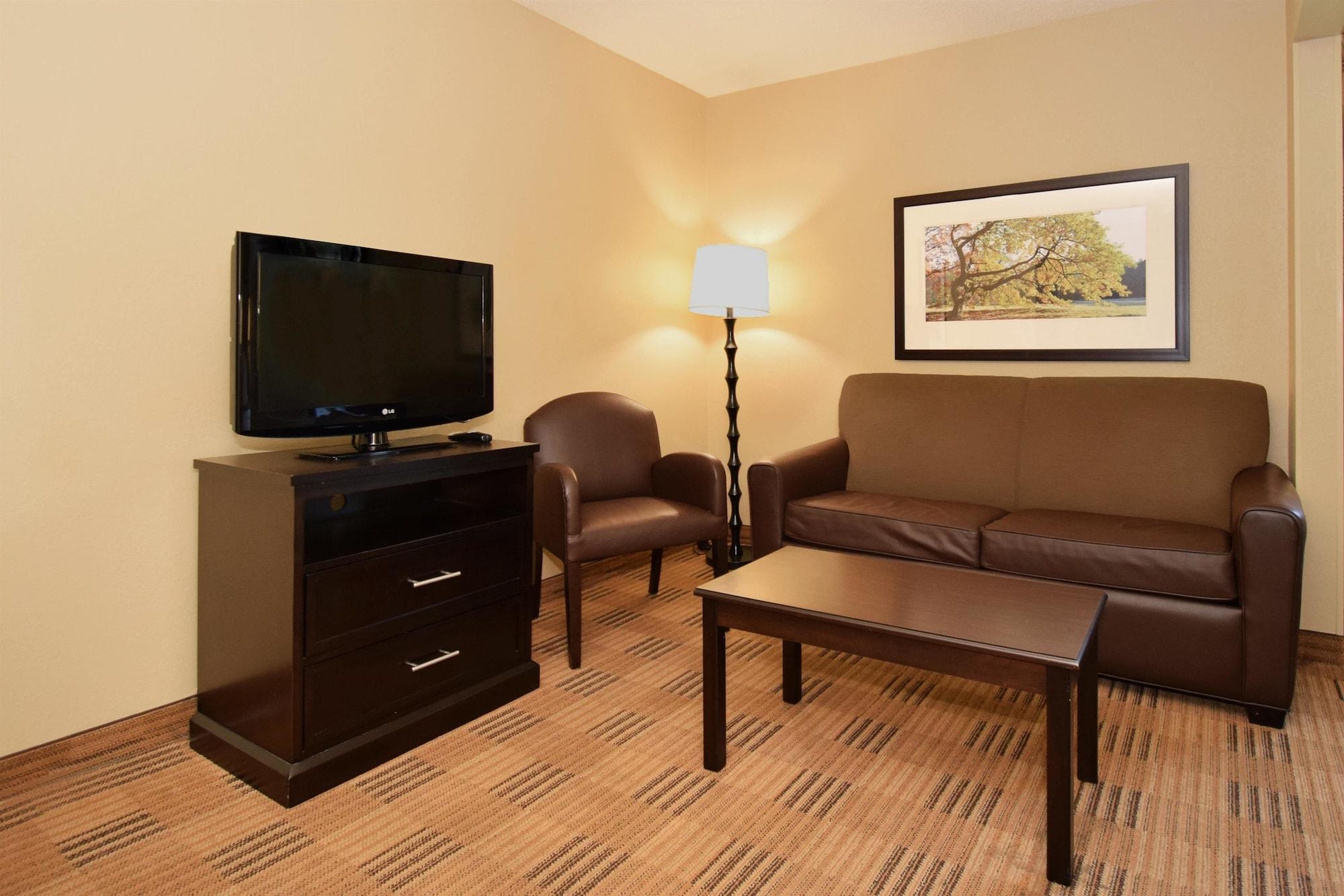 Extended Stay America Select Suites - South Bend - Mishawaka - South Esterno foto