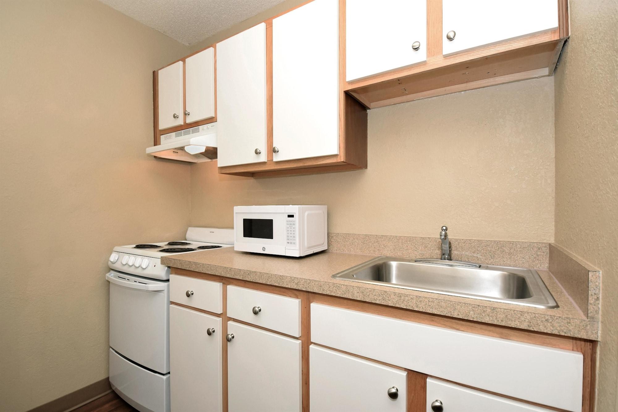 Extended Stay America Select Suites - South Bend - Mishawaka - South Esterno foto