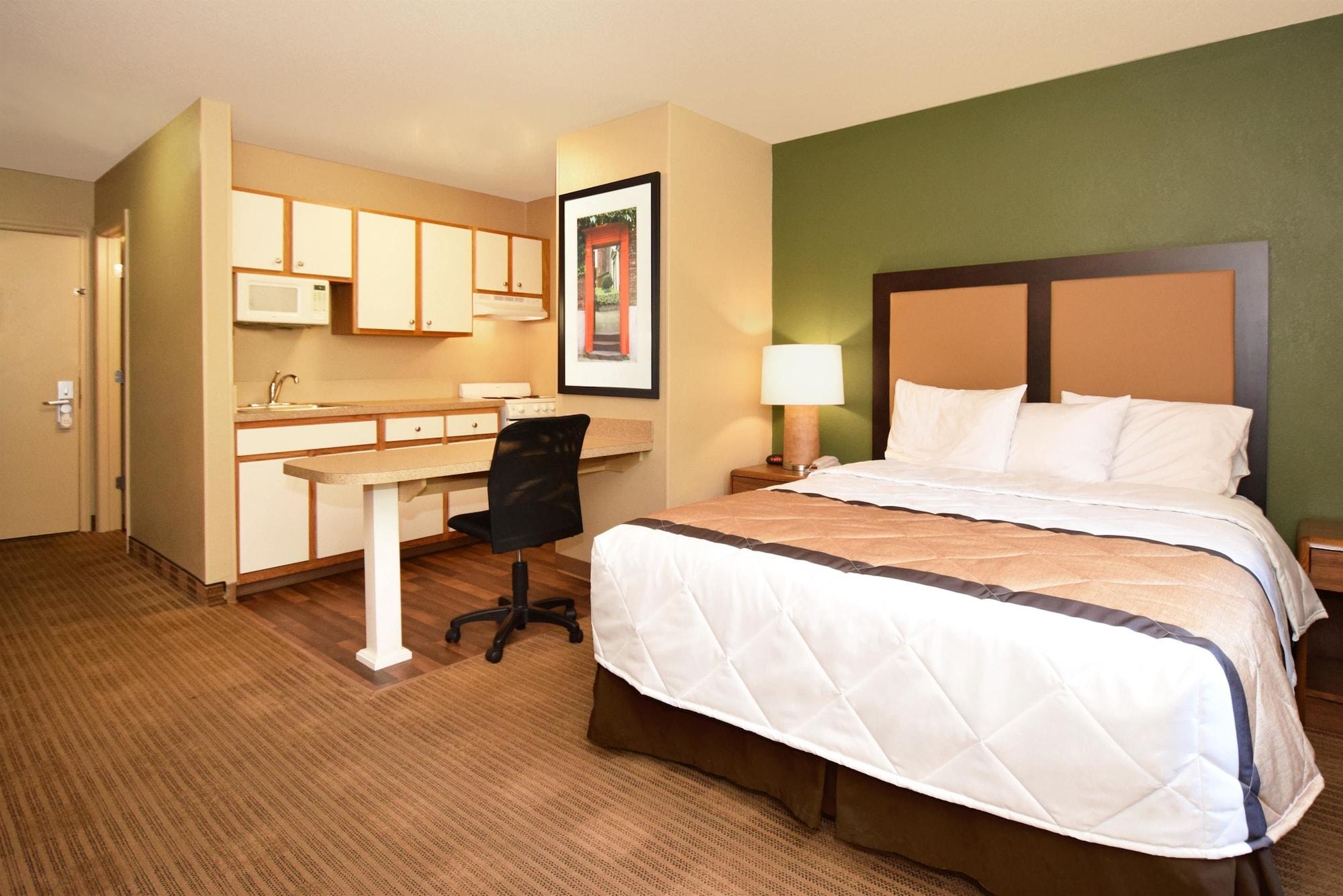 Extended Stay America Select Suites - South Bend - Mishawaka - South Esterno foto