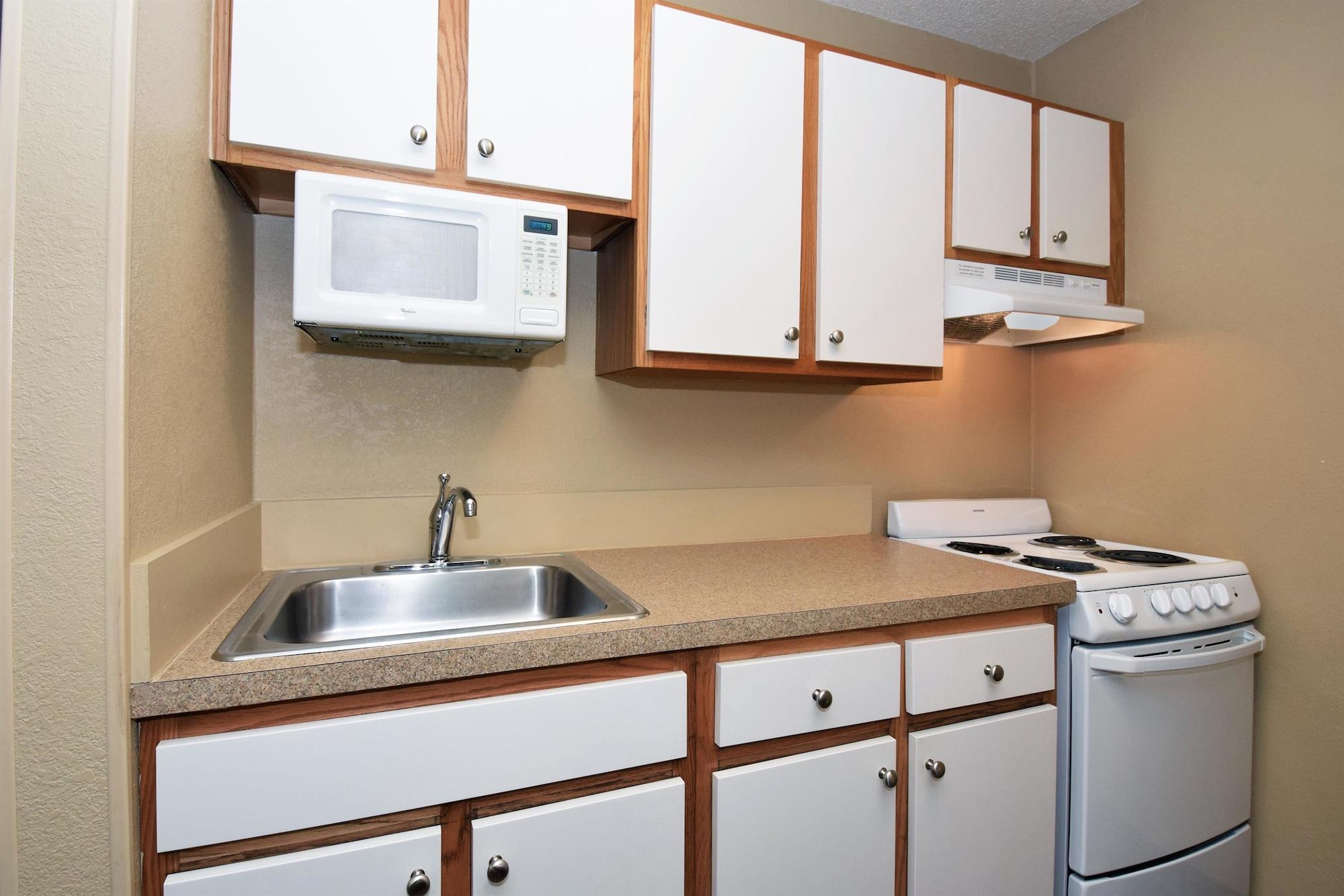 Extended Stay America Select Suites - South Bend - Mishawaka - South Esterno foto