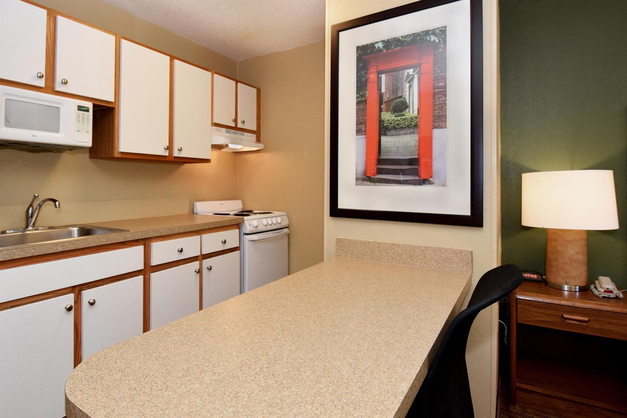 Extended Stay America Select Suites - South Bend - Mishawaka - South Esterno foto