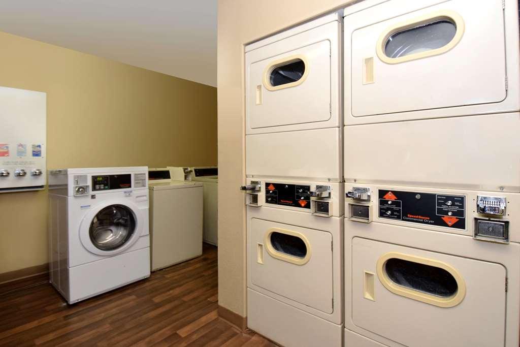 Extended Stay America Select Suites - South Bend - Mishawaka - South Esterno foto