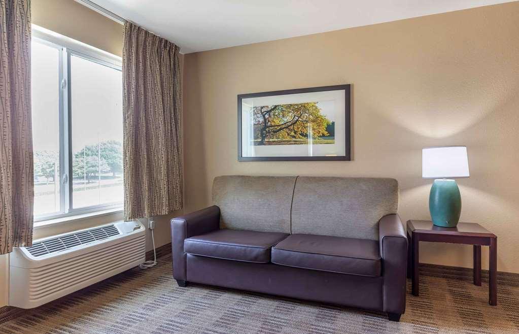 Extended Stay America Select Suites - South Bend - Mishawaka - South Camera foto