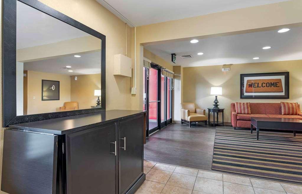 Extended Stay America Select Suites - South Bend - Mishawaka - South Ristorante foto