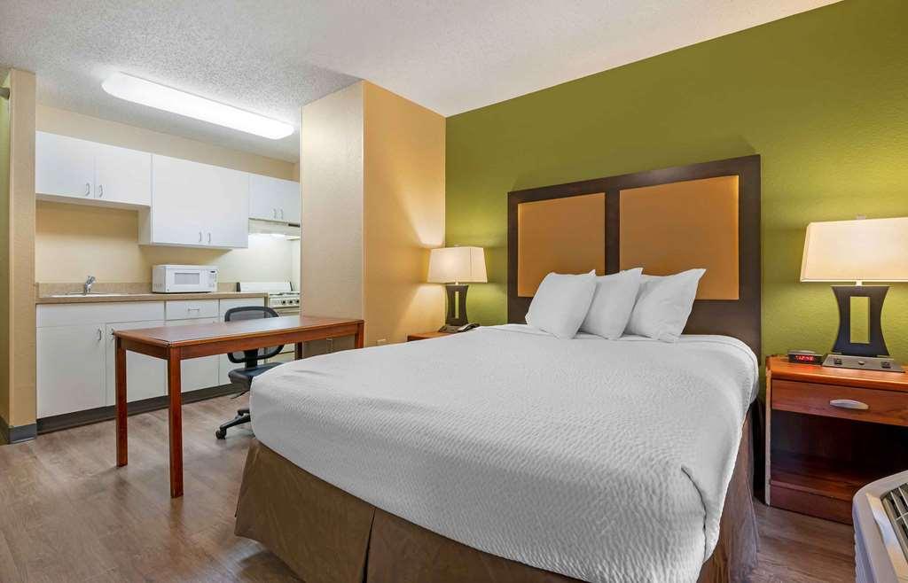 Extended Stay America Select Suites - South Bend - Mishawaka - South Camera foto