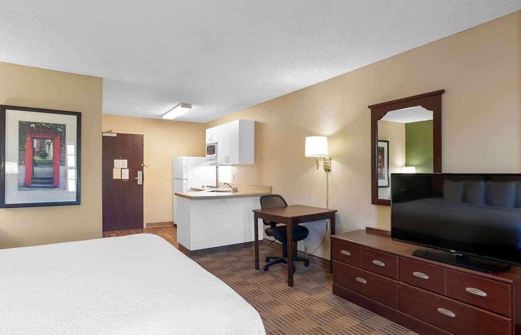 Extended Stay America Select Suites - South Bend - Mishawaka - South Camera foto
