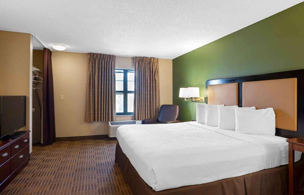 Extended Stay America Select Suites - South Bend - Mishawaka - South Camera foto