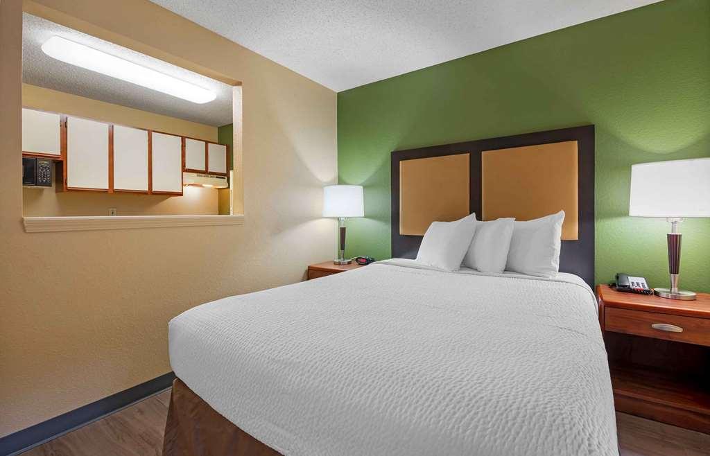 Extended Stay America Select Suites - South Bend - Mishawaka - South Camera foto