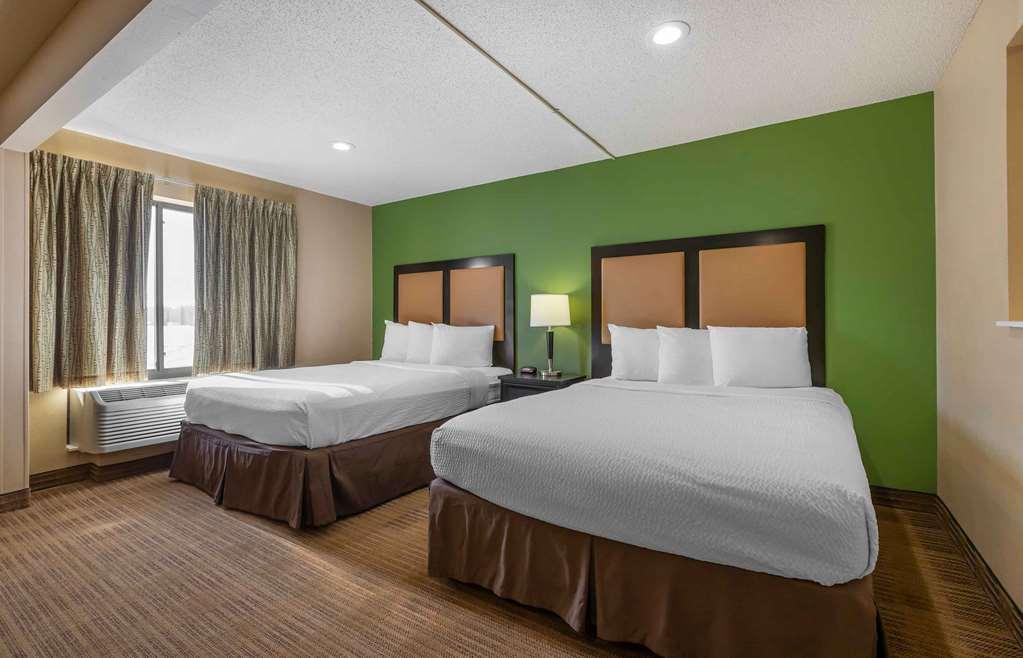 Extended Stay America Select Suites - South Bend - Mishawaka - South Camera foto