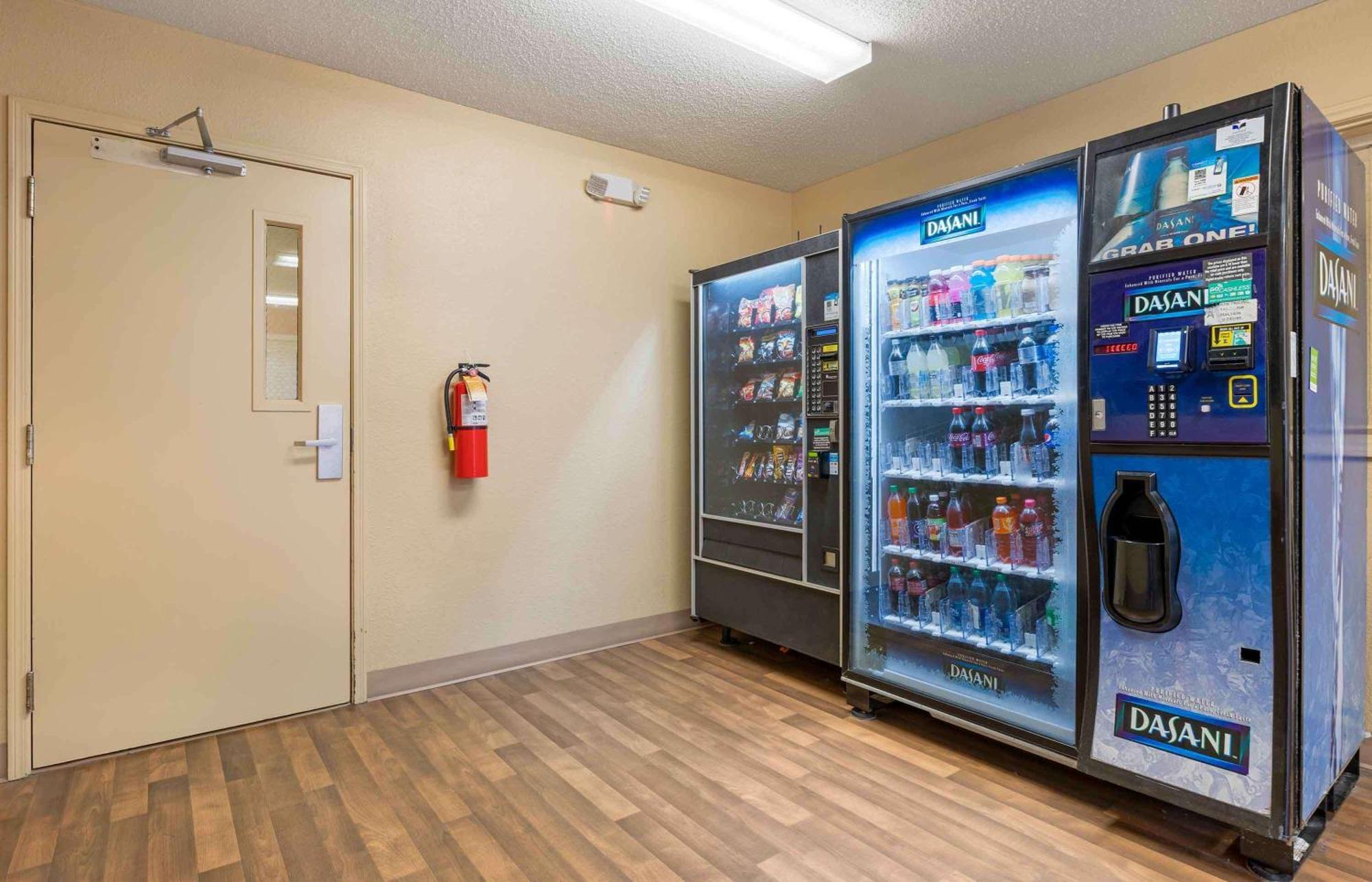 Extended Stay America Select Suites - South Bend - Mishawaka - South Esterno foto