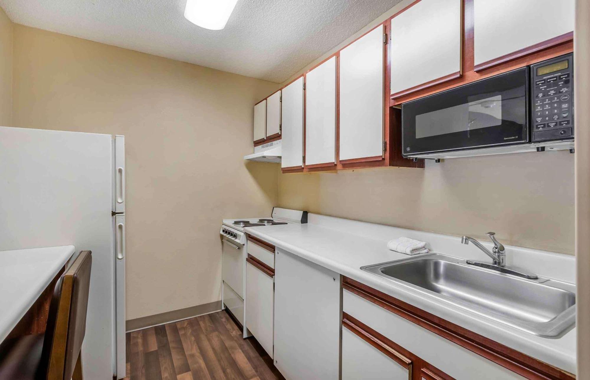 Extended Stay America Select Suites - South Bend - Mishawaka - South Esterno foto