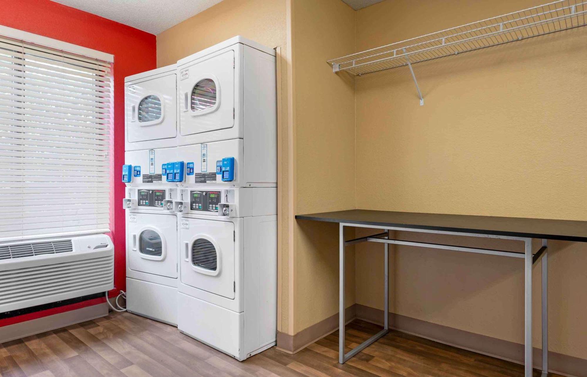 Extended Stay America Select Suites - South Bend - Mishawaka - South Esterno foto