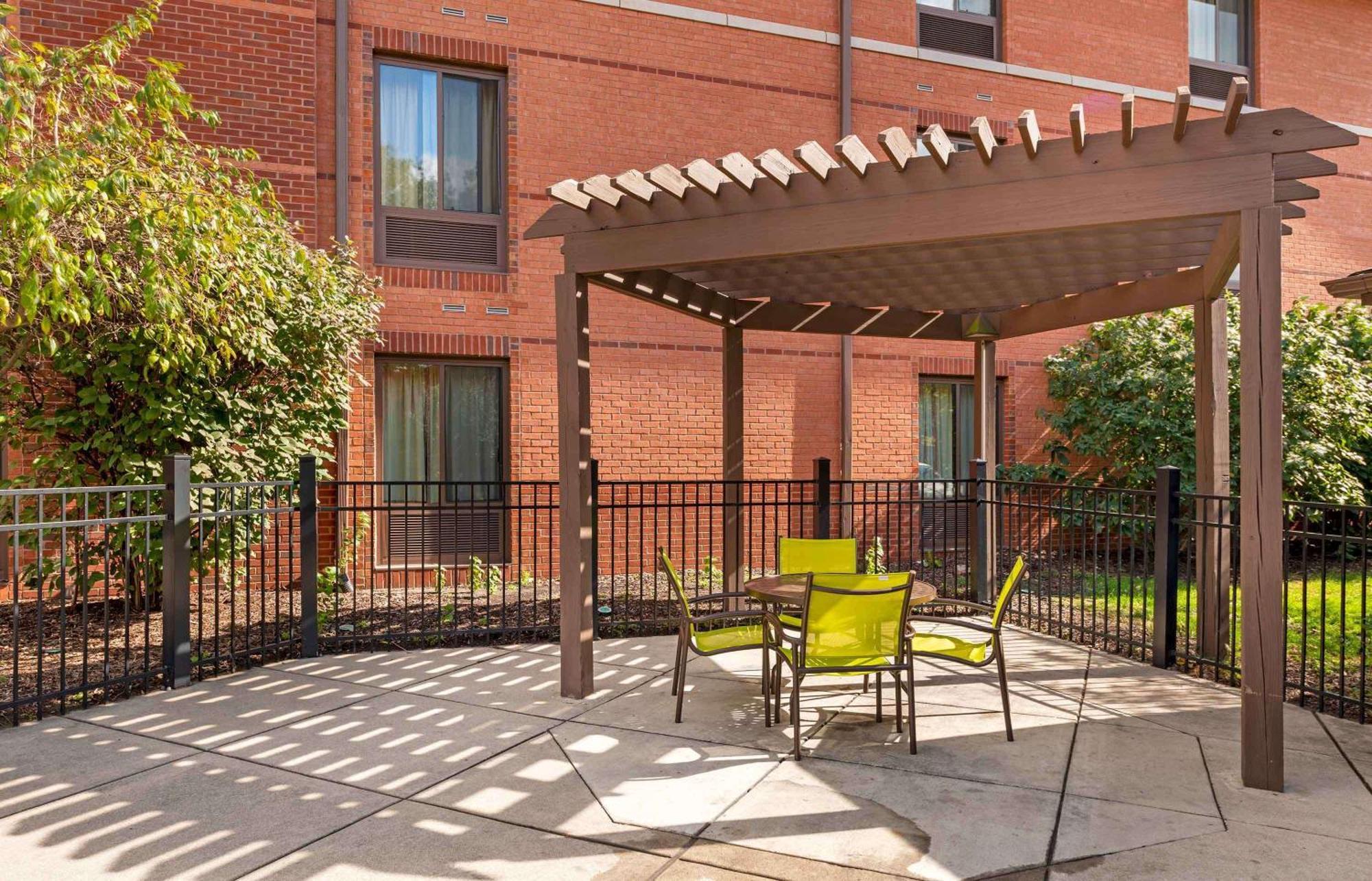 Extended Stay America Select Suites - South Bend - Mishawaka - South Esterno foto