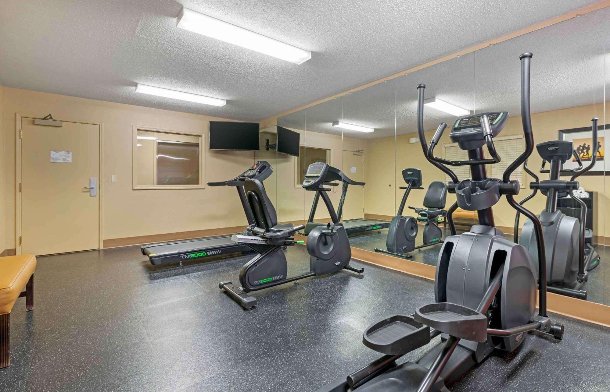 Extended Stay America Select Suites - South Bend - Mishawaka - South Esterno foto