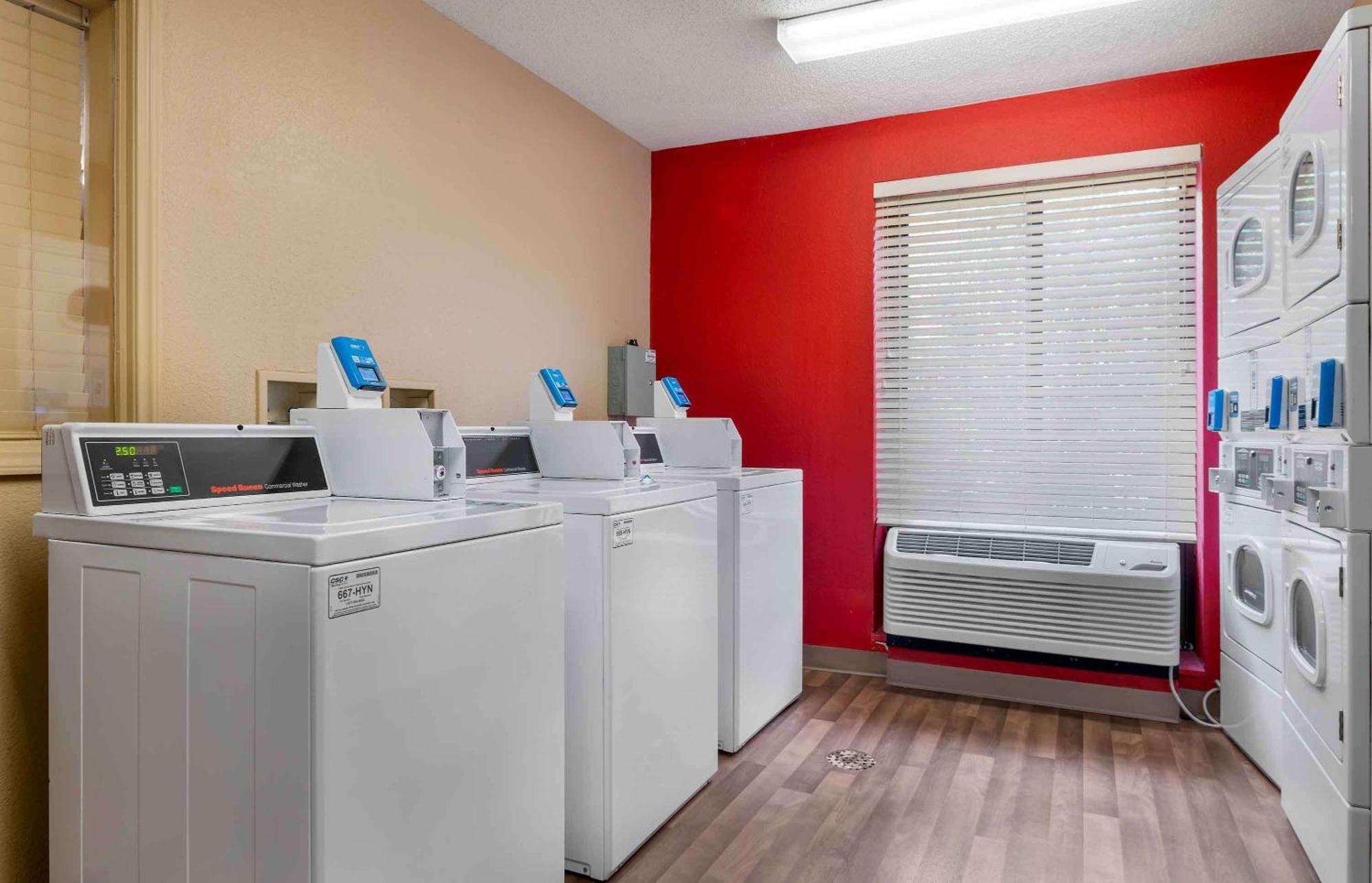 Extended Stay America Select Suites - South Bend - Mishawaka - South Esterno foto
