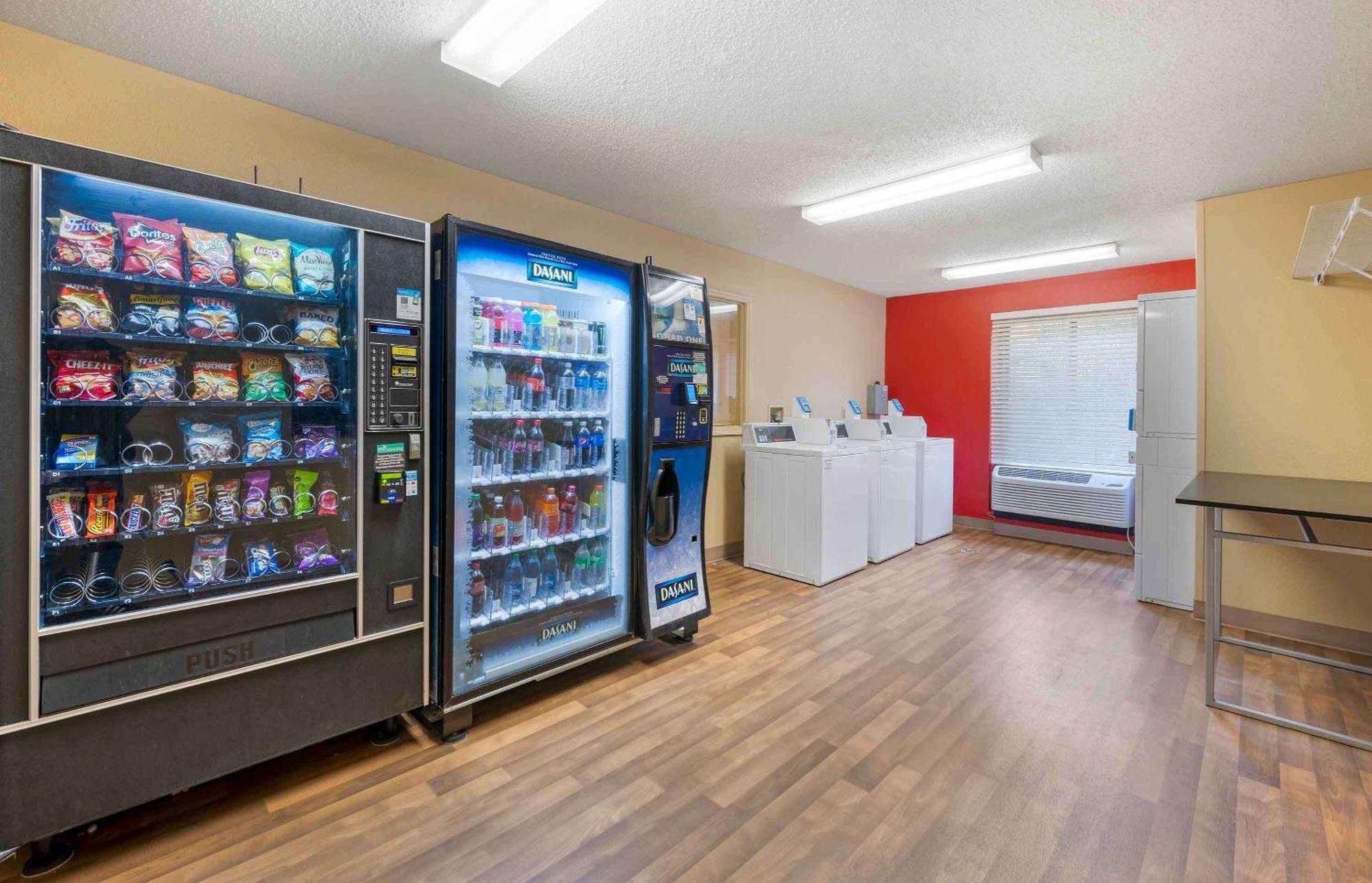 Extended Stay America Select Suites - South Bend - Mishawaka - South Esterno foto
