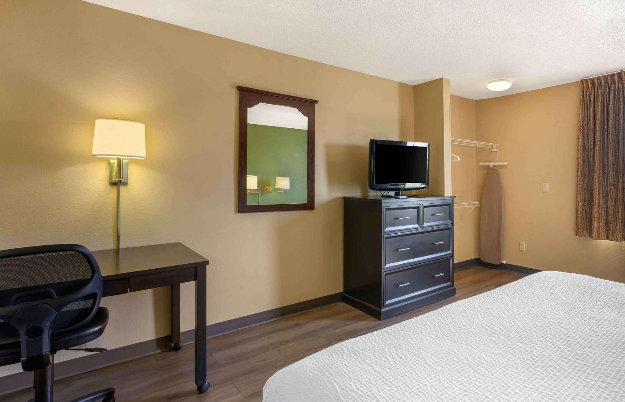 Extended Stay America Select Suites - South Bend - Mishawaka - South Esterno foto