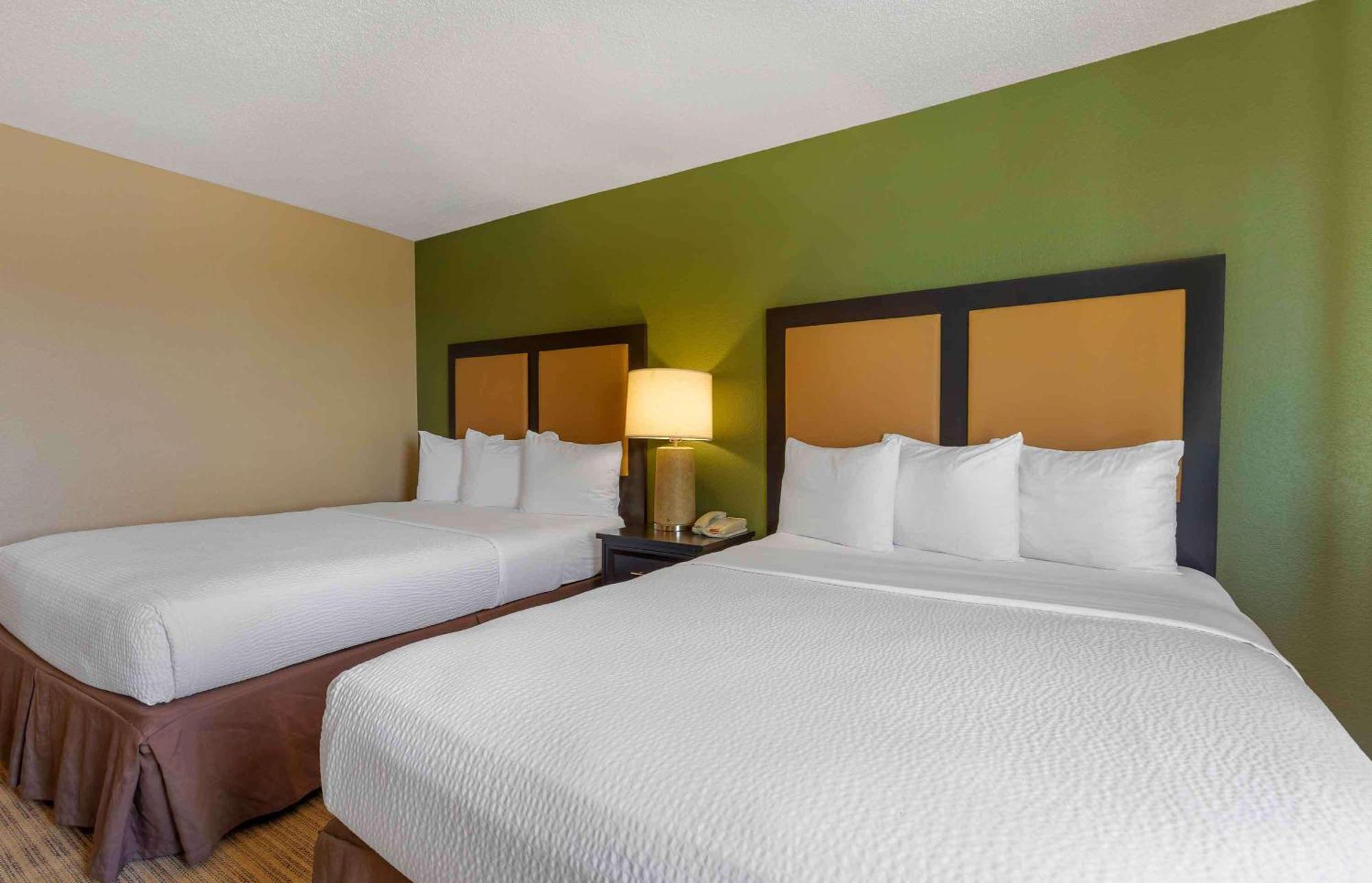 Extended Stay America Select Suites - South Bend - Mishawaka - South Esterno foto