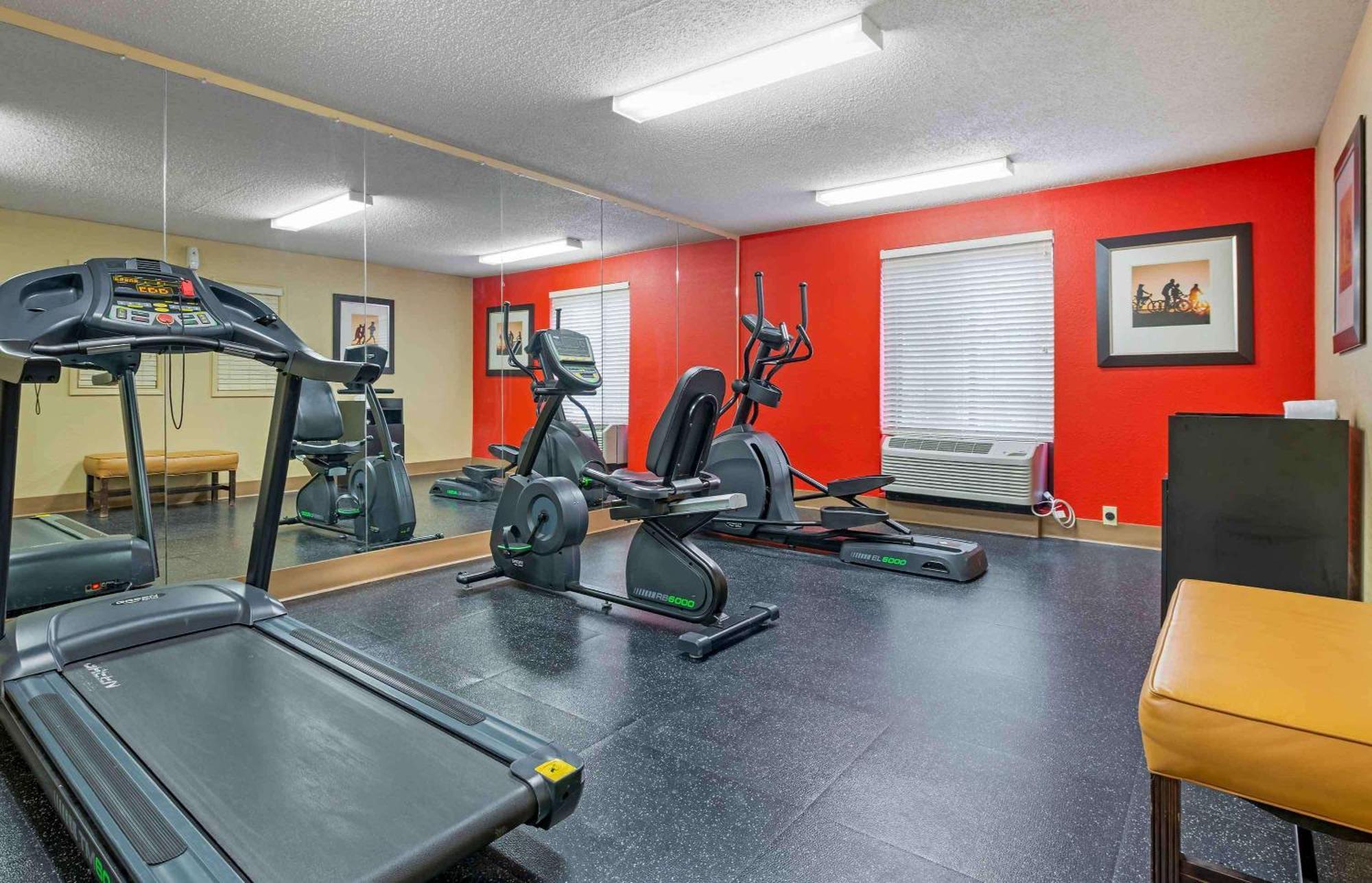 Extended Stay America Select Suites - South Bend - Mishawaka - South Esterno foto