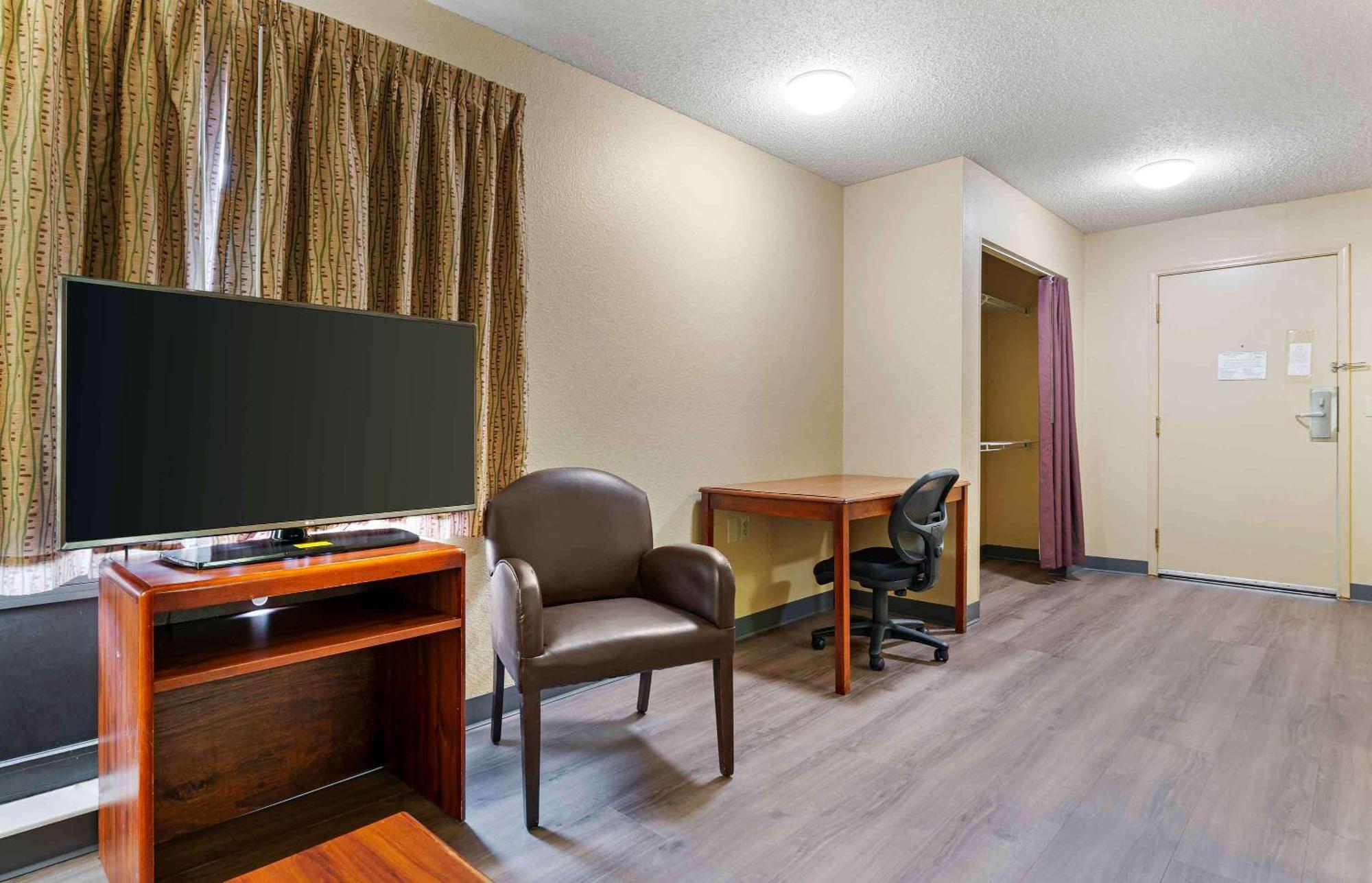 Extended Stay America Select Suites - South Bend - Mishawaka - South Esterno foto
