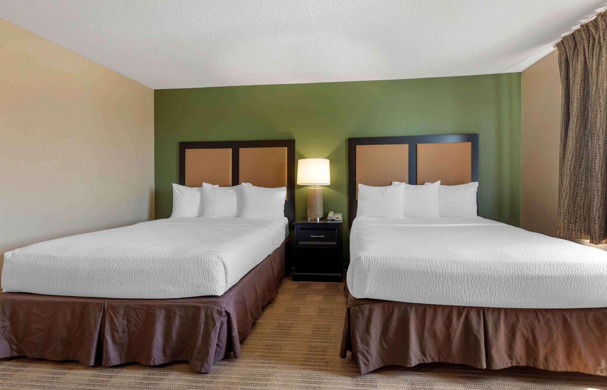 Extended Stay America Select Suites - South Bend - Mishawaka - South Esterno foto