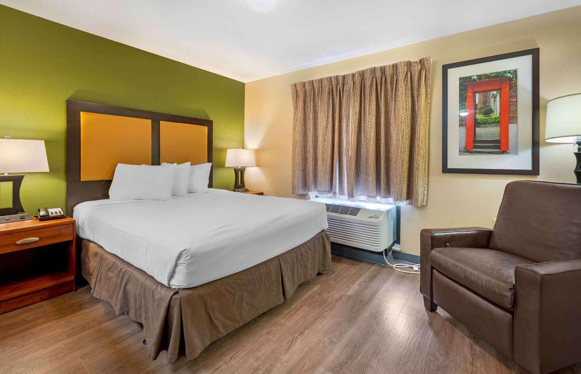 Extended Stay America Select Suites - South Bend - Mishawaka - South Esterno foto