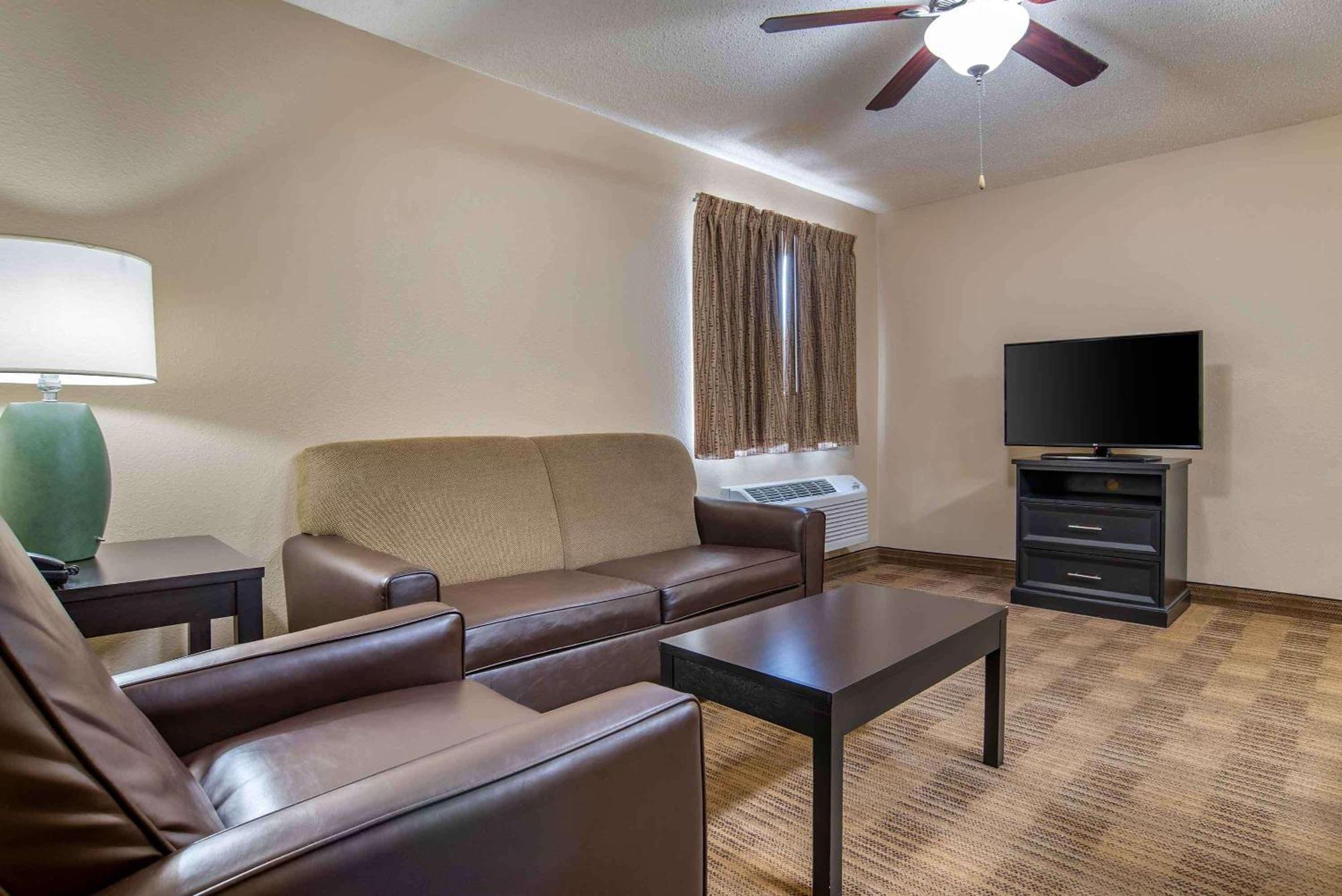 Extended Stay America Select Suites - South Bend - Mishawaka - South Esterno foto