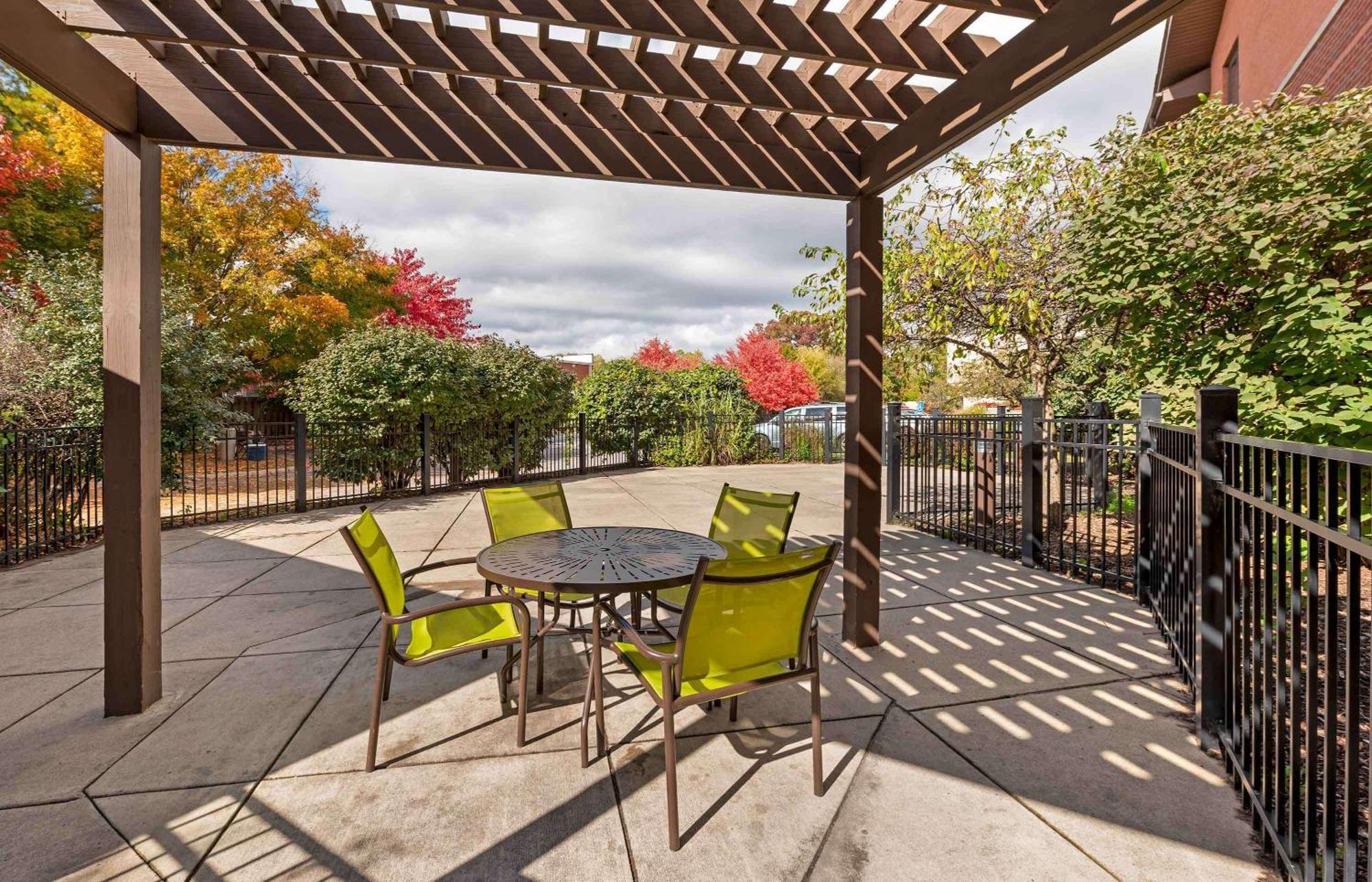 Extended Stay America Select Suites - South Bend - Mishawaka - South Esterno foto