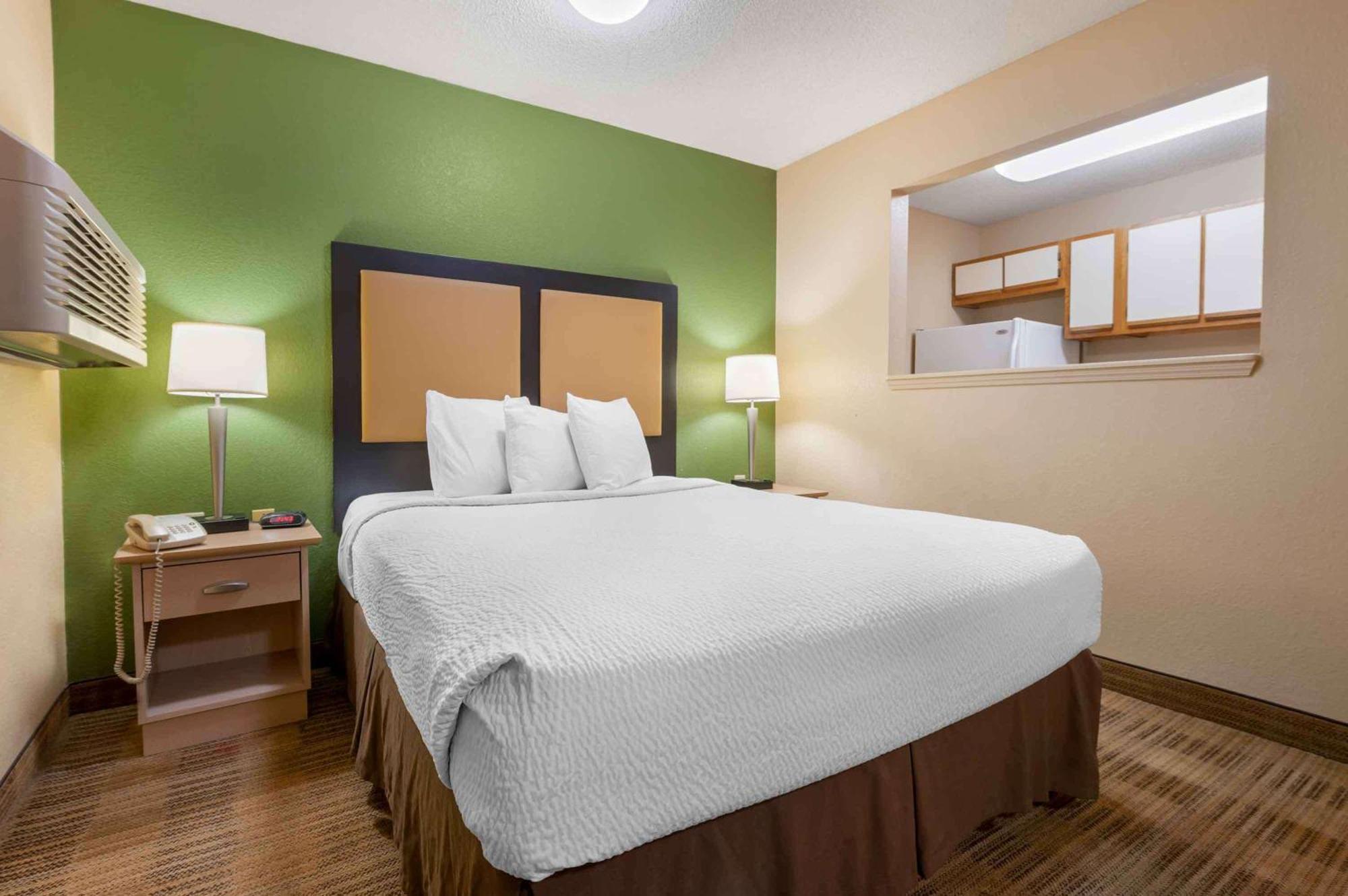 Extended Stay America Select Suites - South Bend - Mishawaka - South Esterno foto