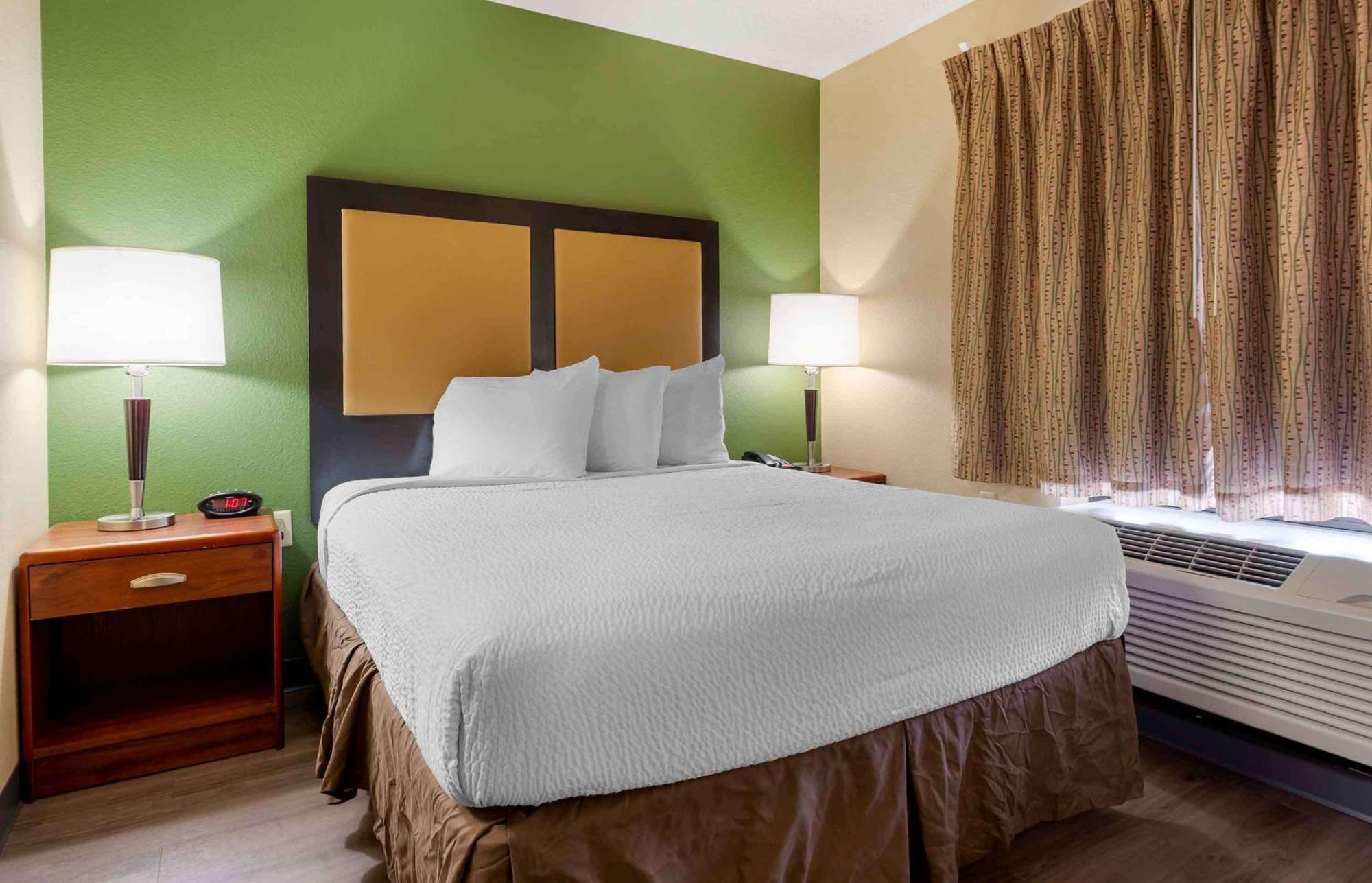 Extended Stay America Select Suites - South Bend - Mishawaka - South Esterno foto