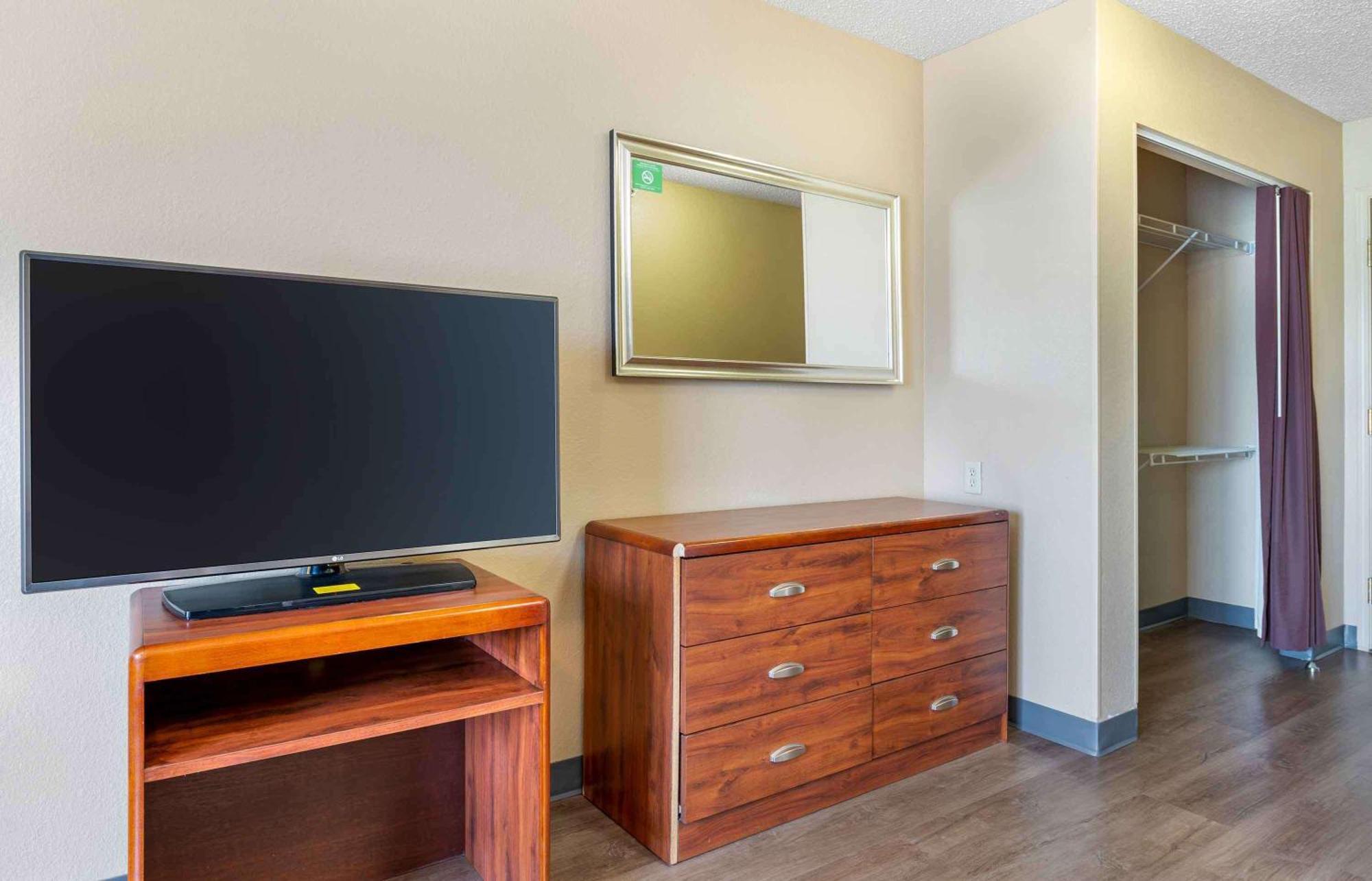 Extended Stay America Select Suites - South Bend - Mishawaka - South Esterno foto