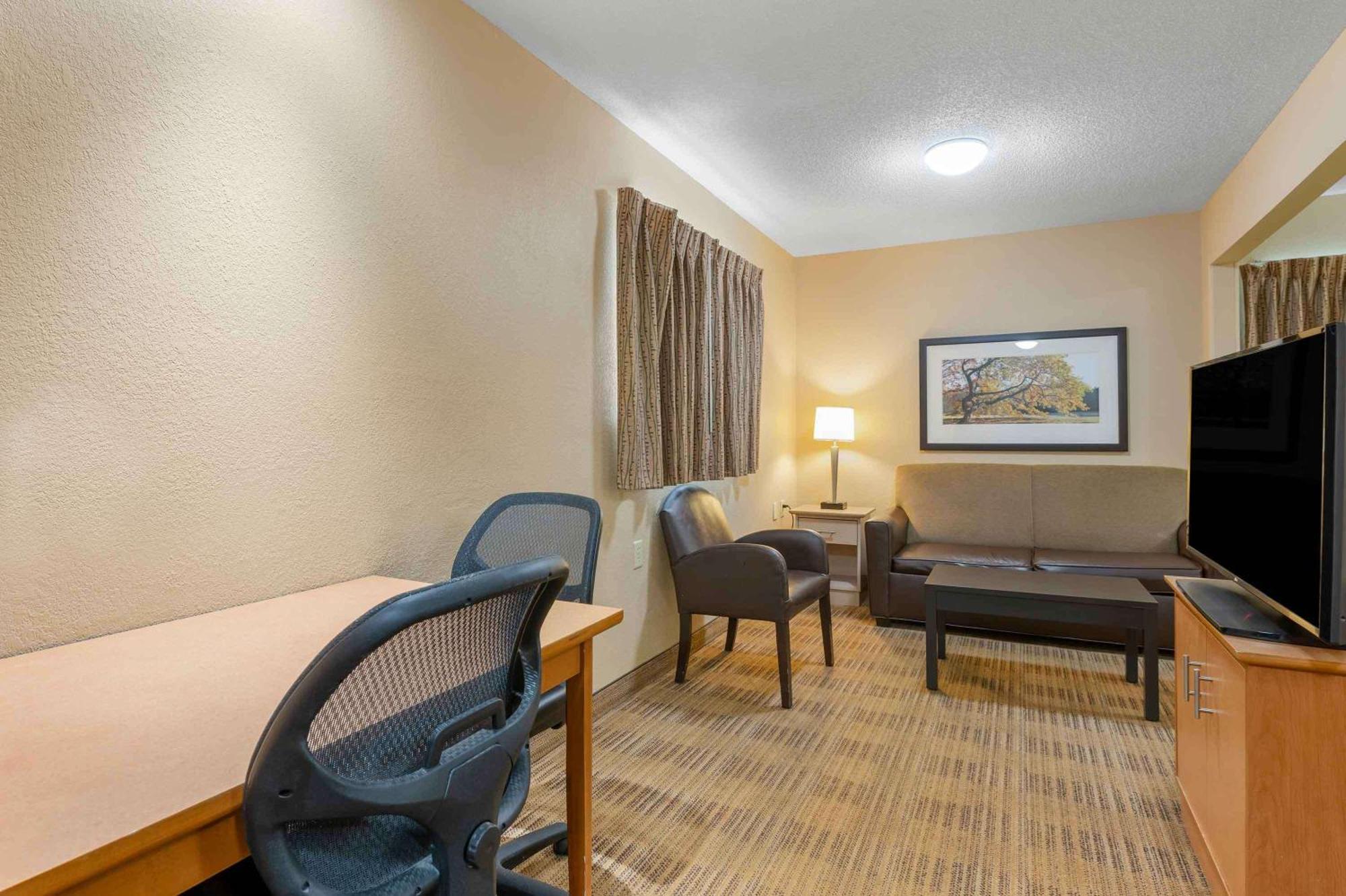 Extended Stay America Select Suites - South Bend - Mishawaka - South Esterno foto