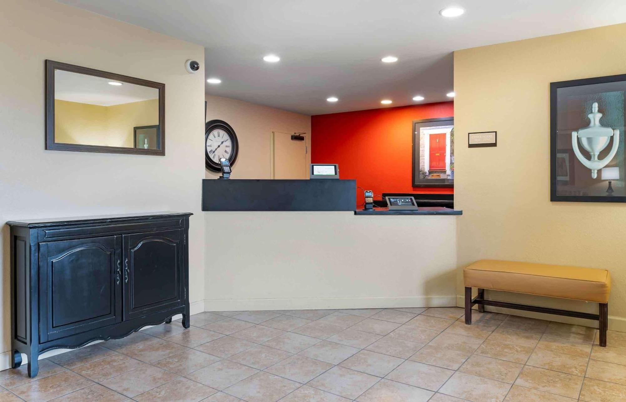 Extended Stay America Select Suites - South Bend - Mishawaka - South Esterno foto