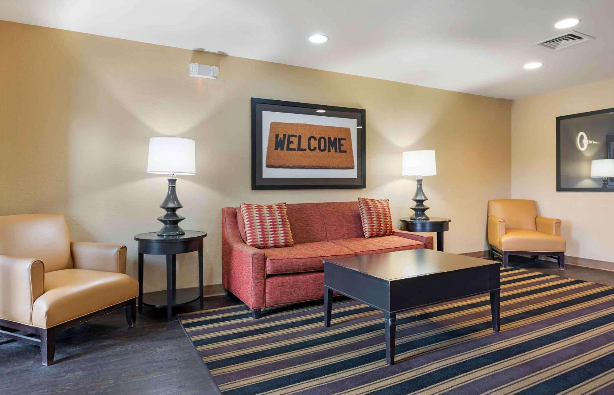 Extended Stay America Select Suites - South Bend - Mishawaka - South Esterno foto