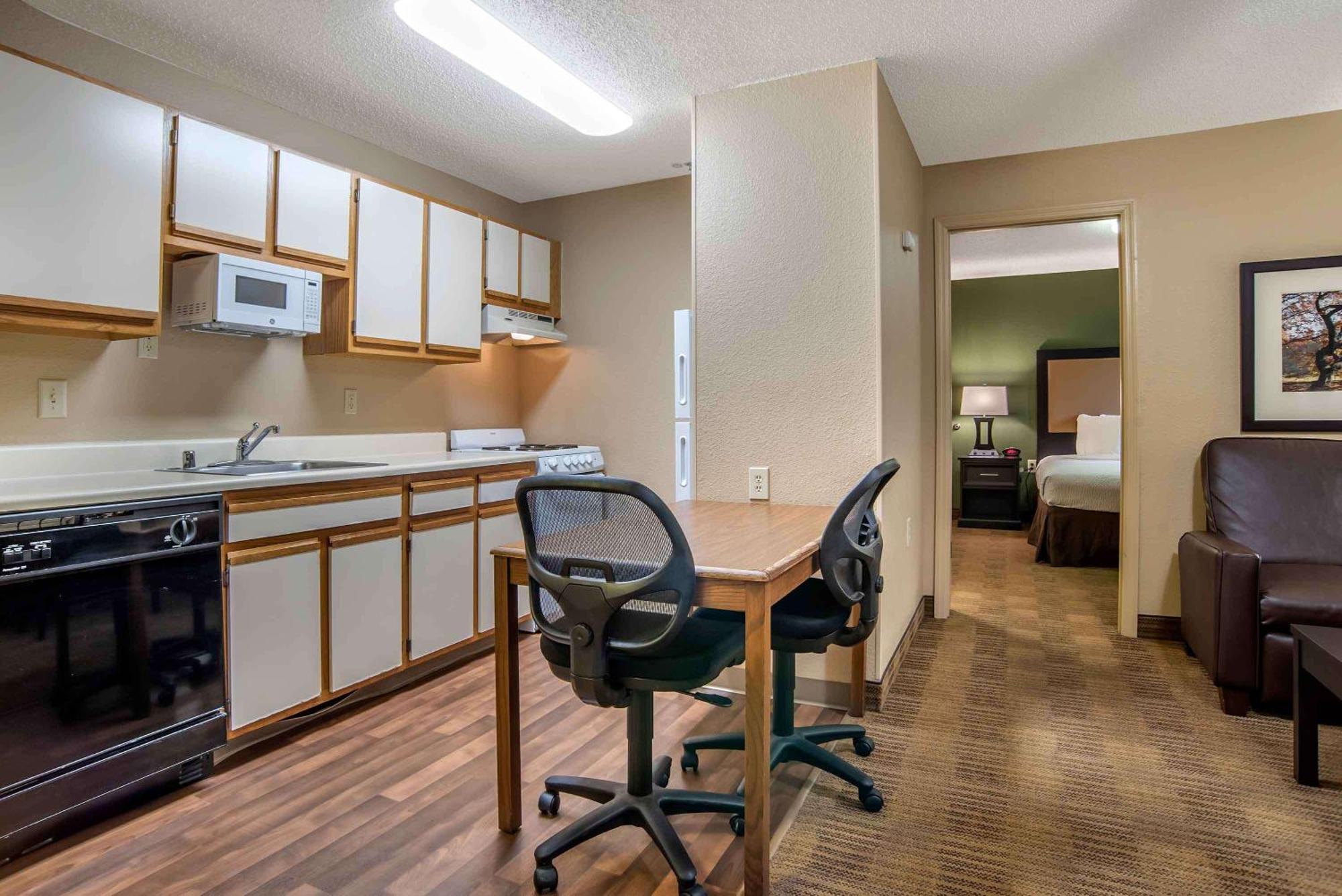 Extended Stay America Select Suites - South Bend - Mishawaka - South Esterno foto